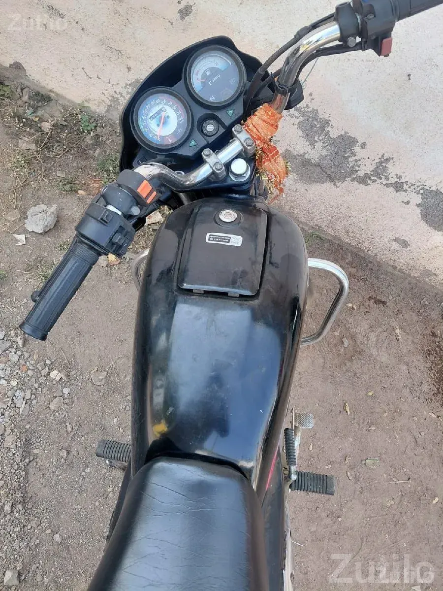 Hero Splendor 2022 Used Bike for Sale - Bikes - Upleta - Image 3