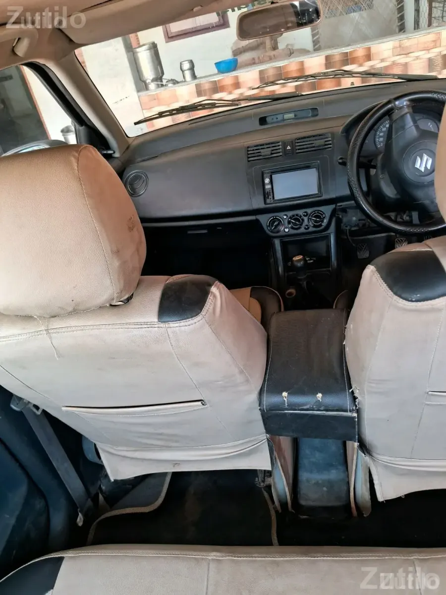Swift desire Cng - કાર - પાલનપુર - Image 3