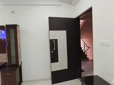 2 BHK SEMI FURNISHED FLAT FOR SALE 2 BHK SEMI FURNISHED FLAT FOR SALE