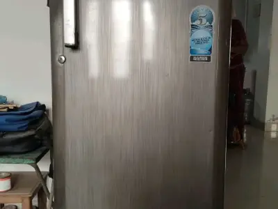Whirlpool 180L Single Door Refrigerator