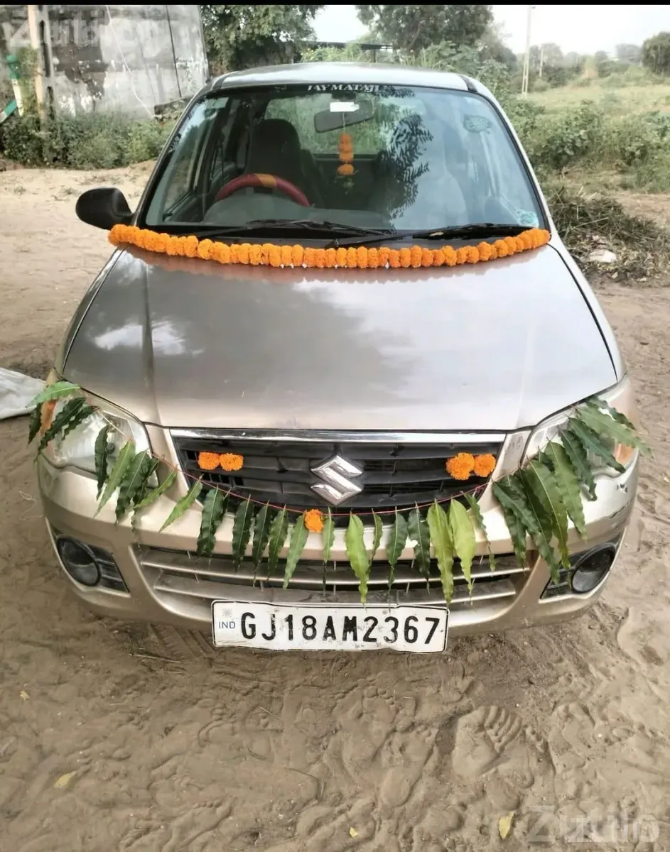 Maruti Suzuki Alto K10 2011 for Sale - કાર - પાલનપુર - Image 4