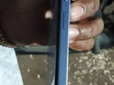 POCO M6 5G Blue Smartphone POCO M6 5G Blue Smartphone