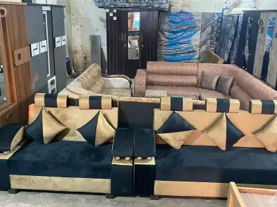 New brand 3 + 2 sofa set director factory wholesale price colour option available visit please New brand 3 + 2 sofa set director factory wholesale price colour option available visit please
