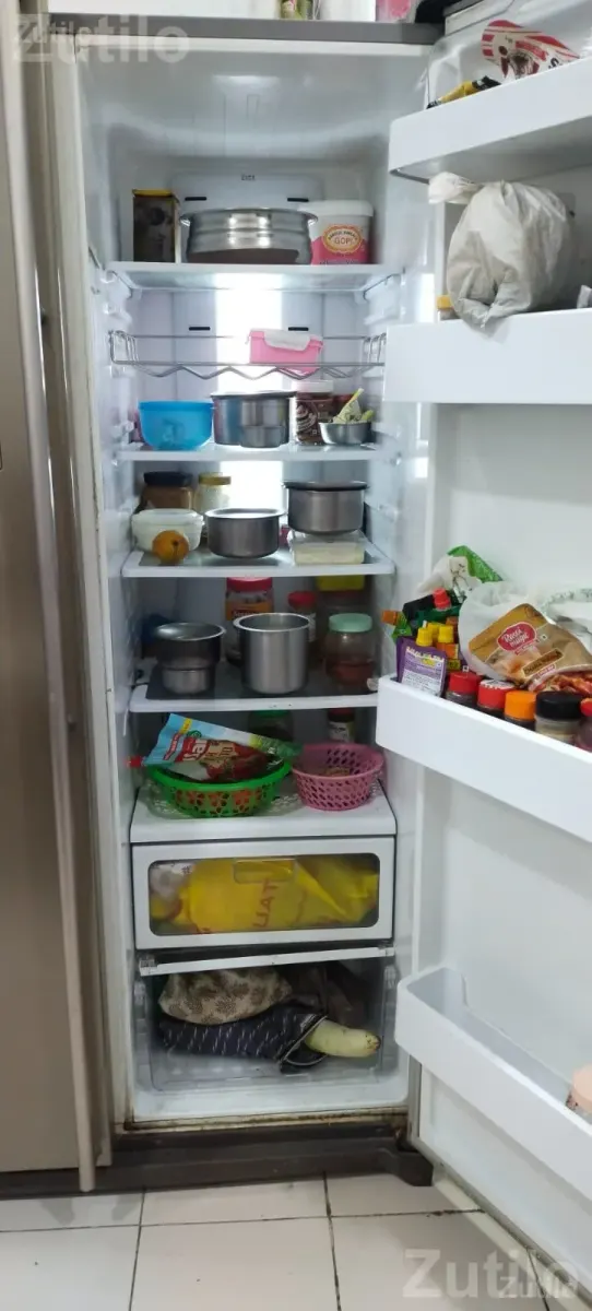 Side by side fridge - Refrigerators - Ahmedabad City - Image 3