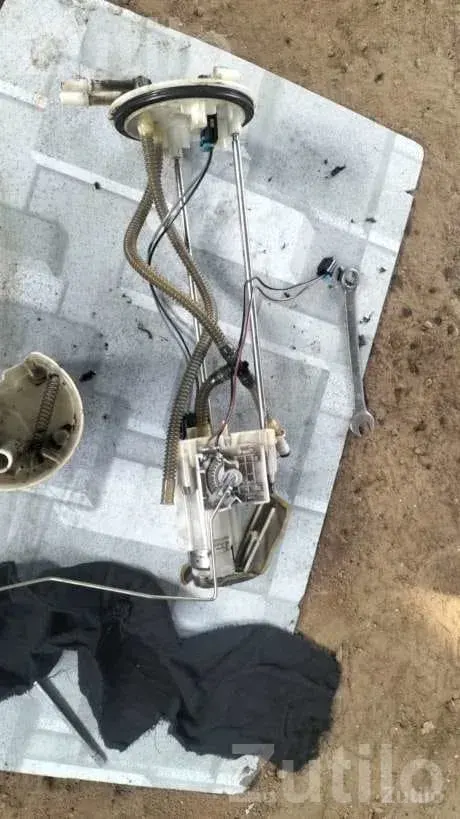 Mahindra Bolero Fuel Pump for Sale - ઓટો પાર્ટ્સ - બોટાદ - Image 3