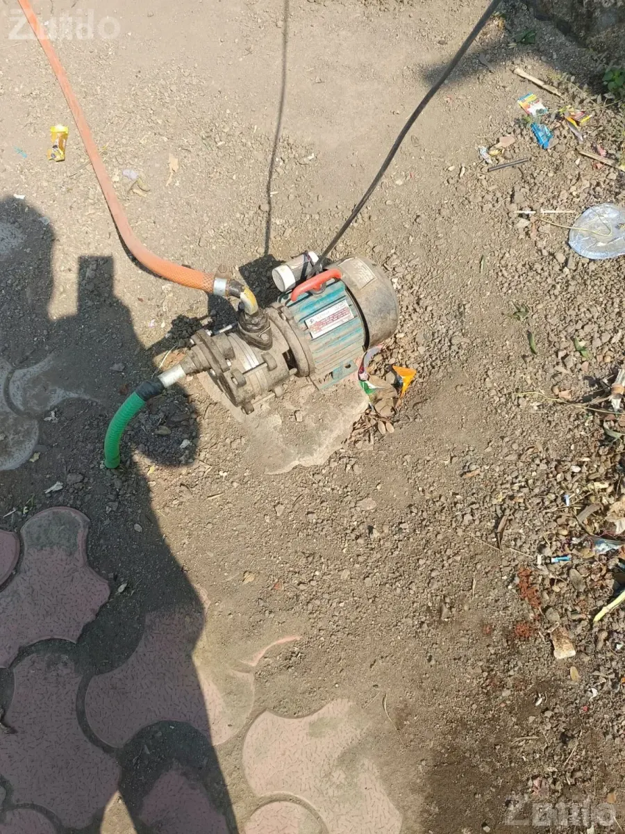 Open Well Submersible Motor Rewinding Service - Pumps & Motors - Rajkot City - Image 2