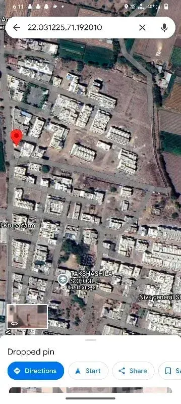 Residential Plot for Sale in Jasdan Bypass - Land & Plots - Jasdan - Image 3
