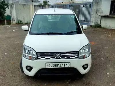 Maruti WagonR VXI CNG 2022 1st Owner Maruti WagonR VXI CNG 2022 1st Owner