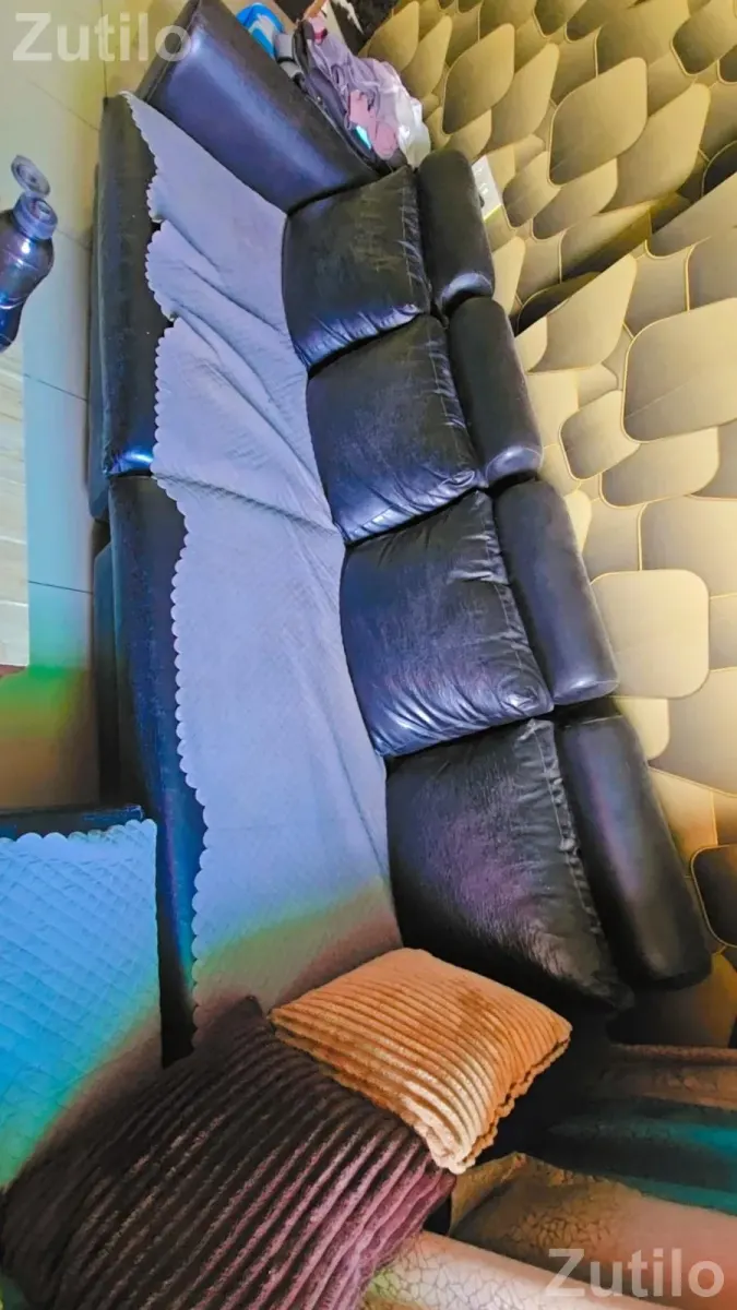 5 seater Sofa for sale - સોફા સેટ અને કાઉચ - વડોદરા શહેર - Image 3