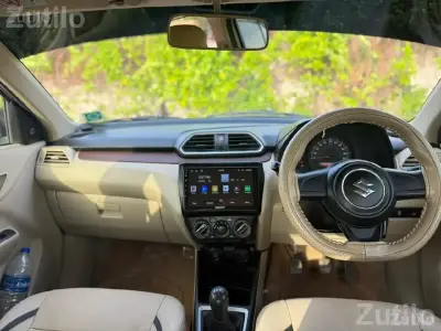 2020 Maruti Suzuki Swift VXI Petrol