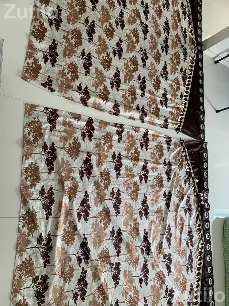 Curtains - Cupboards & Storage - Rajkot City - Image 2