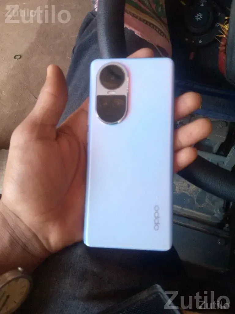 Oppo Reno 10 5G Smartphone - Mobile Phones - Chhota Udepur - Image 3