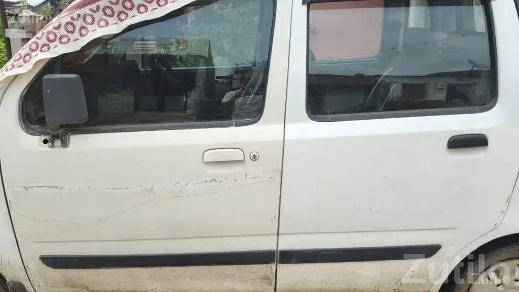 Maruti Suzuki WagonR 2006 Model - કાર - સિનોર - Image 5