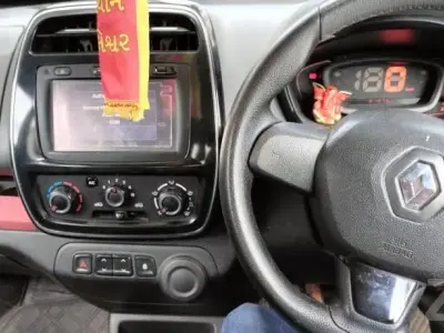 2018 Renault Kwid Used Car
