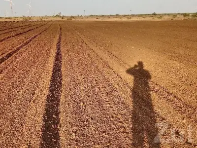 Agricultural Land in Sonvadiya Jamjodhpur