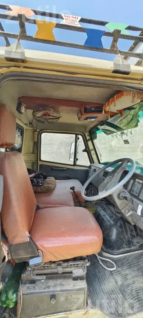 Tata 407 Truck Model 2015-16 - Trucks & Lorries - Rajkot City - Image 2