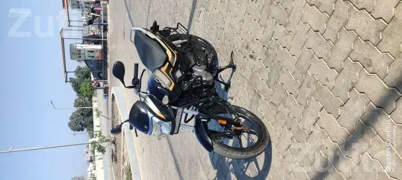 Hero Super Splendor i3S Self 2021 Bike - Bikes - Keshod - Image 3