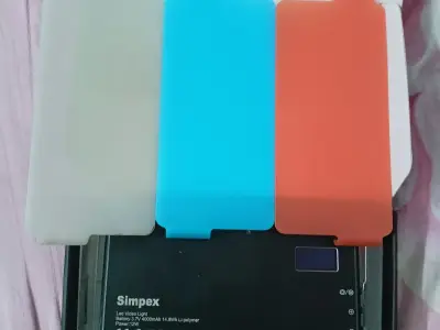 Simpex Professional LED Lights Simpex Professional LED Lights