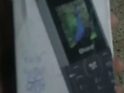 Karbonn Jio Bharat Keypad Phone Karbonn Jio Bharat Keypad Phone