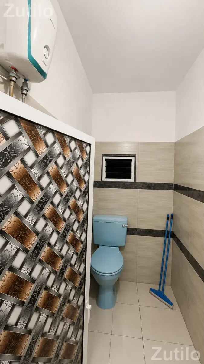 2 BHK fully furnished house available in fatehgunj - House for Rent - Vadodara City - Image 5
