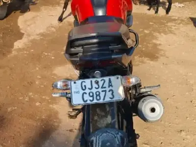 TVS Raider 2023 Used Bike for Sale TVS Raider 2023 Used Bike for Sale