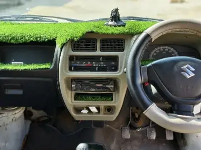 Maruti Suzuki Eeco 2021 CNG Maruti Suzuki Eeco 2021 CNG