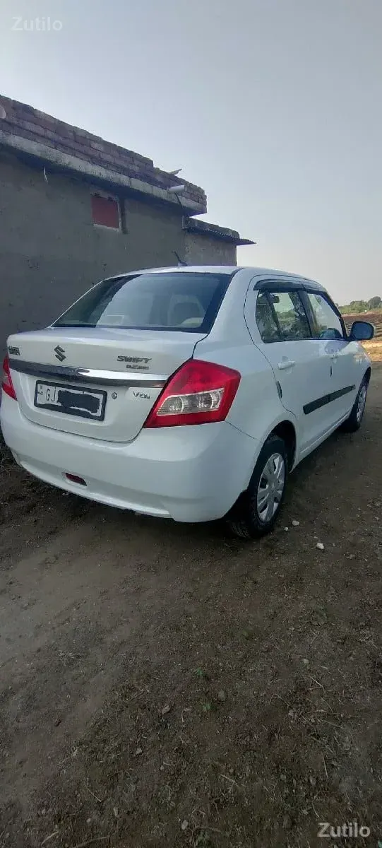 car sell - કાર - ભેસાણ - Image 2