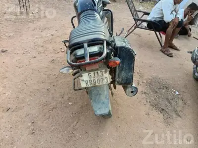 2015 Hero Honda CD Dream Petrol Bike 2015 Hero Honda CD Dream Petrol Bike