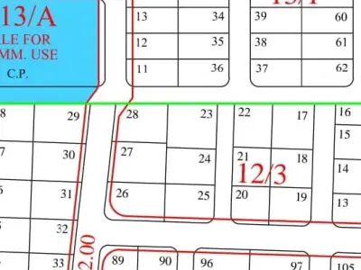 Residential Plot for Sale in Mota Mava Rajkot Residential Plot for Sale in Mota Mava Rajkot