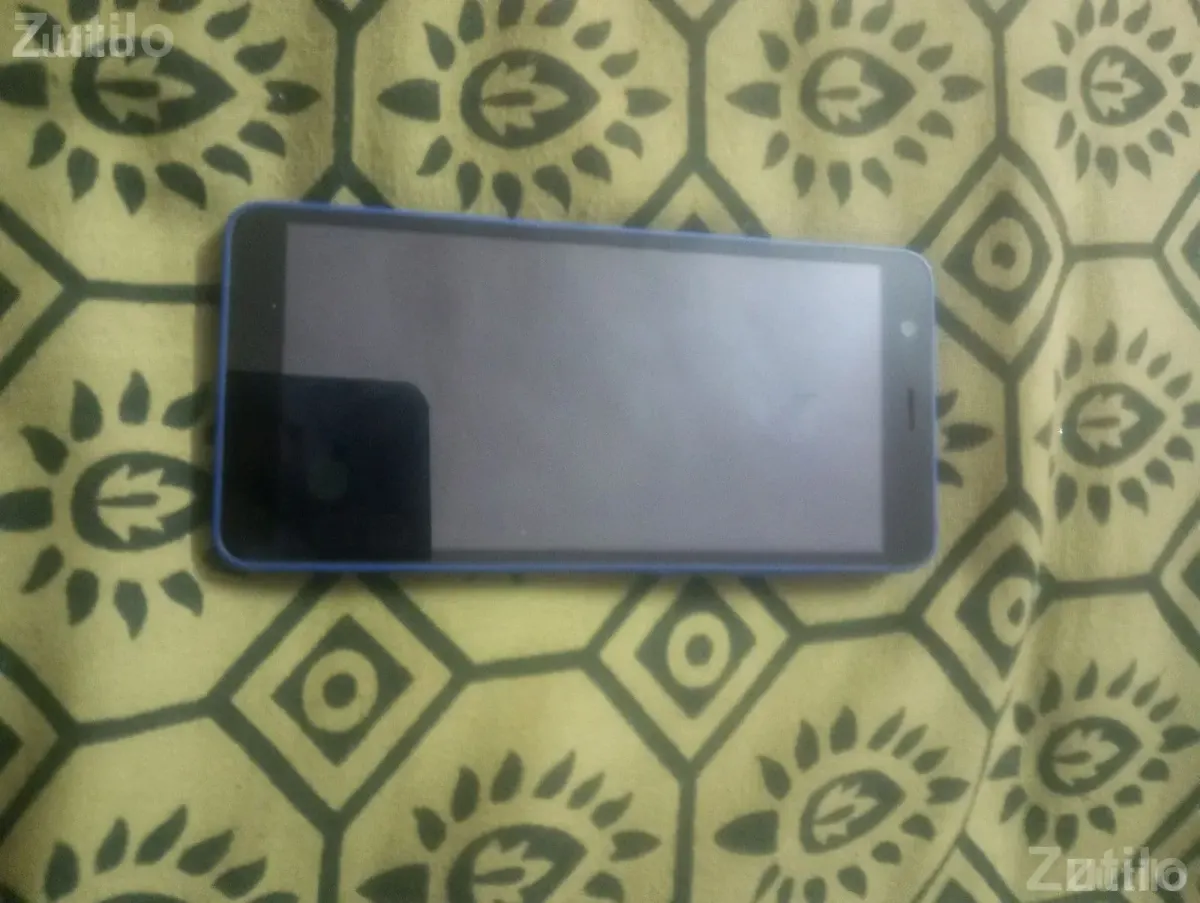 Jio Mobile Phone Blue - Mobile Phones - Vadali - Image 2