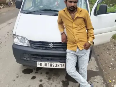 2024 Maruti Suzuki Eeco CNG Petrol Van