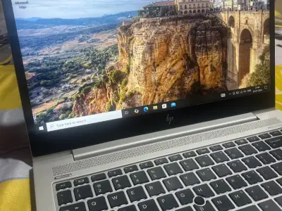 HP EliteBook 745 G5 | Ryzen 5 Pro | 8GB RAM | 256GB SSD
