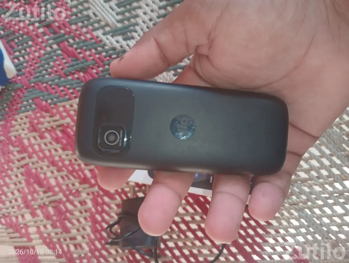 Jio Keypad phone - Mobile Phones - Surendranagar City - Image 2