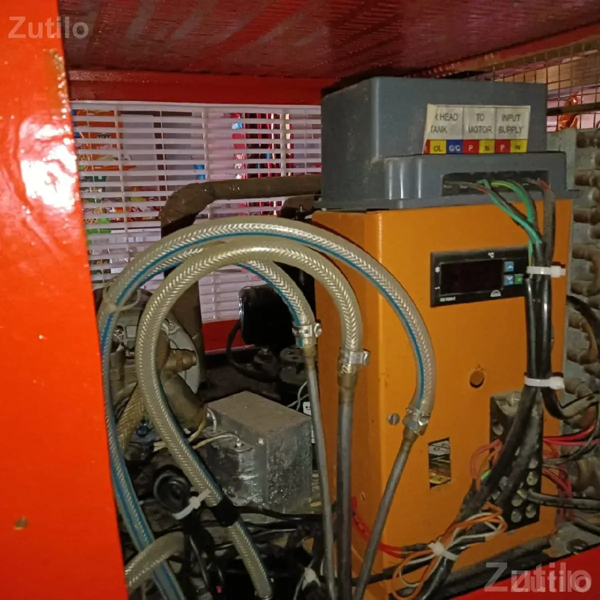 8 Flavour Soda Fountain Machine - Other Industrial Items - Jamkandorna - Image 3