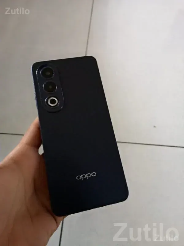 Oppo K12x 5G Smartphone for Sale - મોબાઇલ ફોન - ગોંડલ - Image 2
