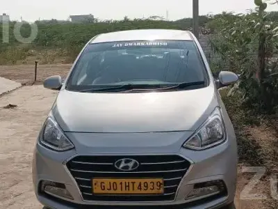 Hyundai Xcent Diesel 2018 Car Hyundai Xcent Diesel 2018 Car