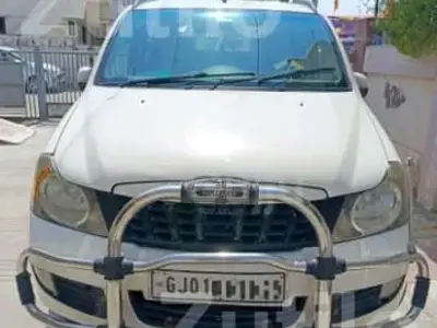 Mahindra Quanto 2013 Diesel Good Condition