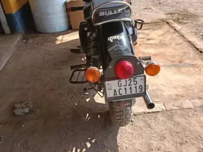 2020 Royal Enfield Classic 350 Bullet 2020 Royal Enfield Classic 350 Bullet