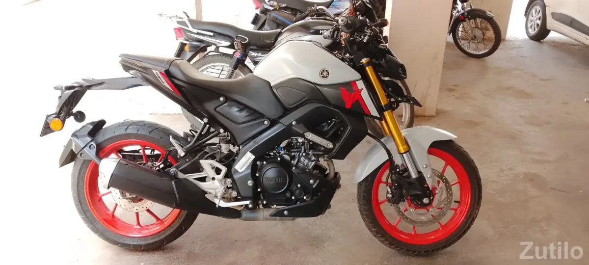 Yamaha showroom condition - બાઇક્સ - વડોદરા શહેર - Image 3