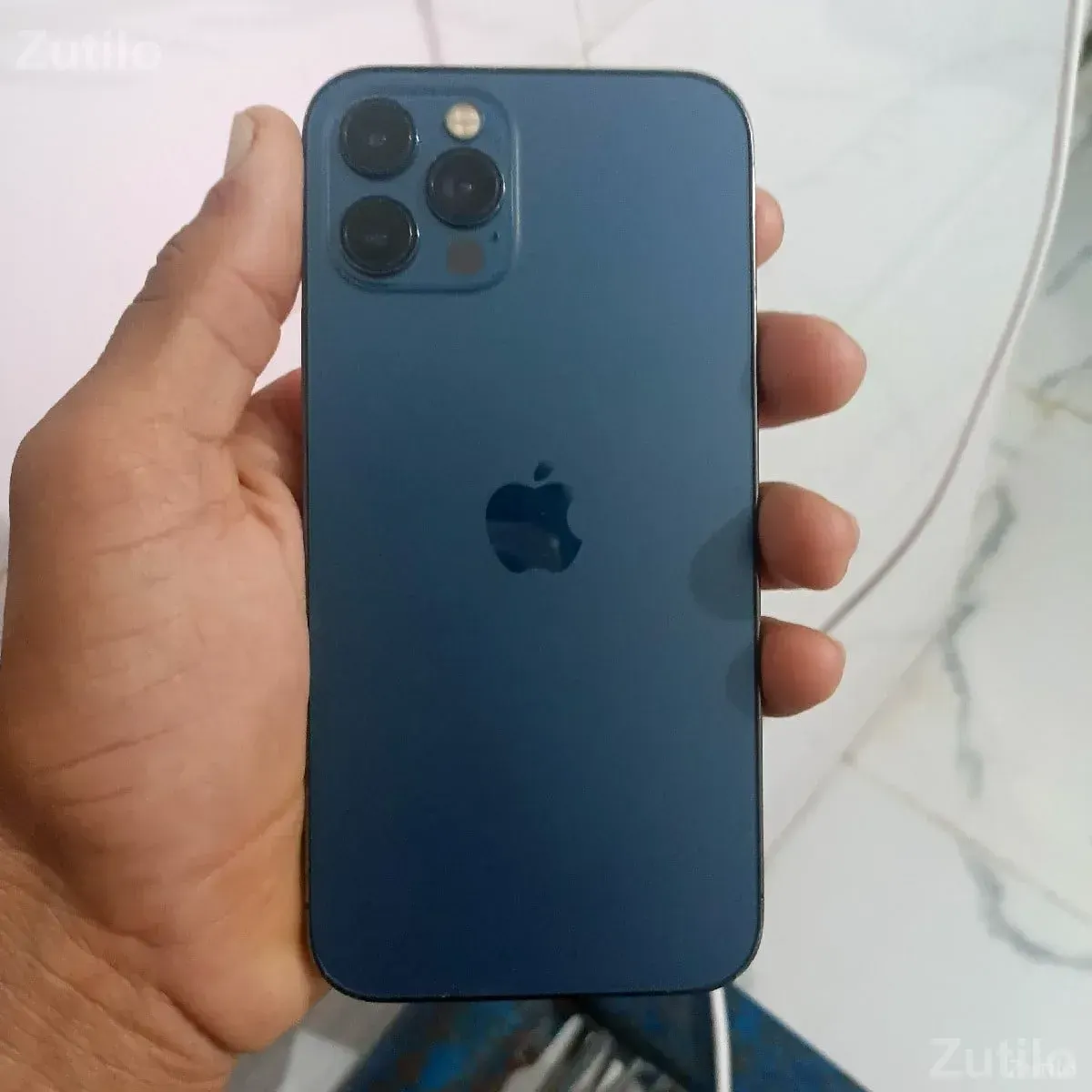 sell iphone 12pro 128gb - Mobile Phones - Mangrol - Image 2