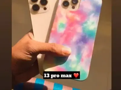 I phone 13 pro max I phone 13 pro max