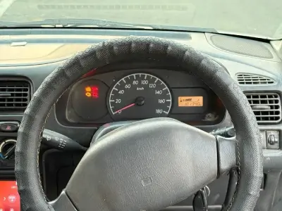 Maruti Alto 2010 – Reliable City Car Maruti Alto 2010 – Reliable City Car