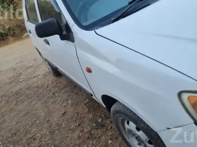 Maruti Suzuki Alto K10 2011