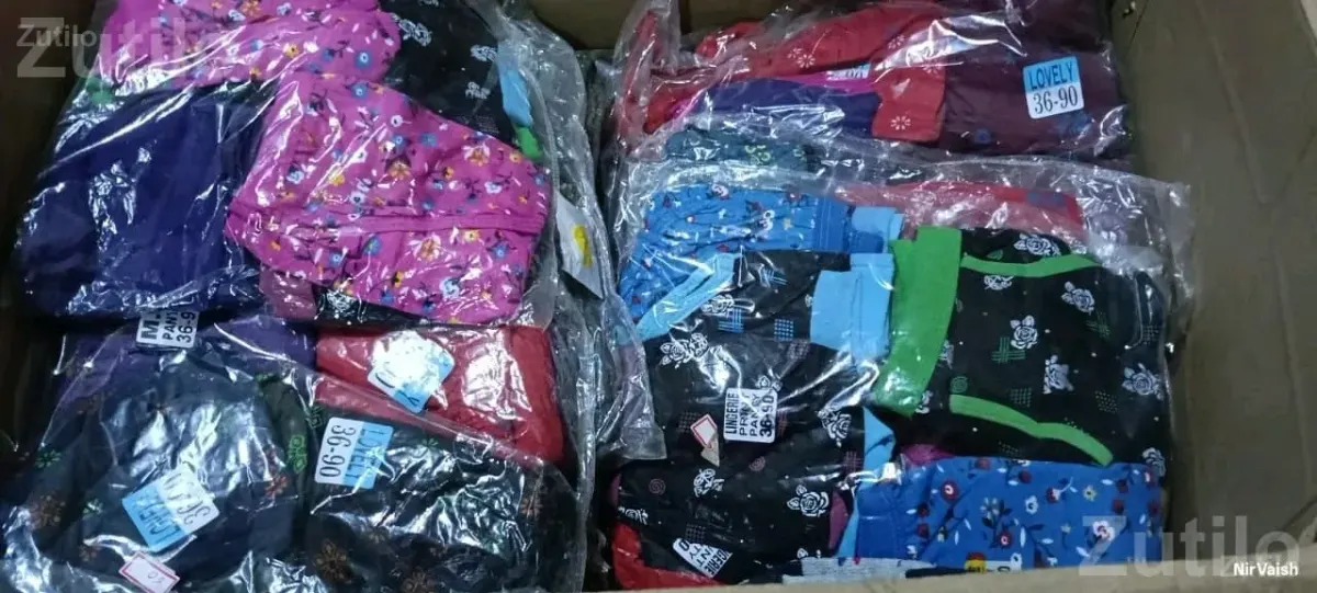 Fashion Accessories Stock for Shop Clearance - ફેશન ઍક્સેસરીઝ - વડોદરા શહેર - Image 4