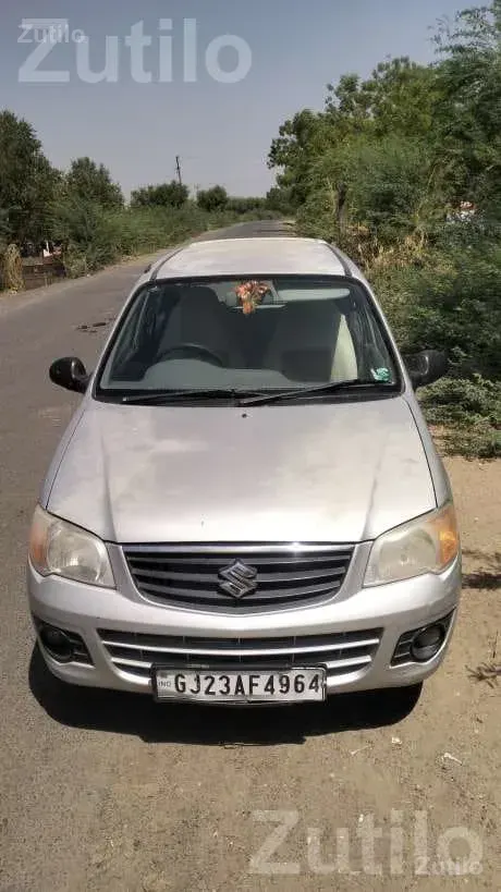 Maruti Suzuki Alto K10 Petrol CNG 2011 - Cars - Sami - Image 4