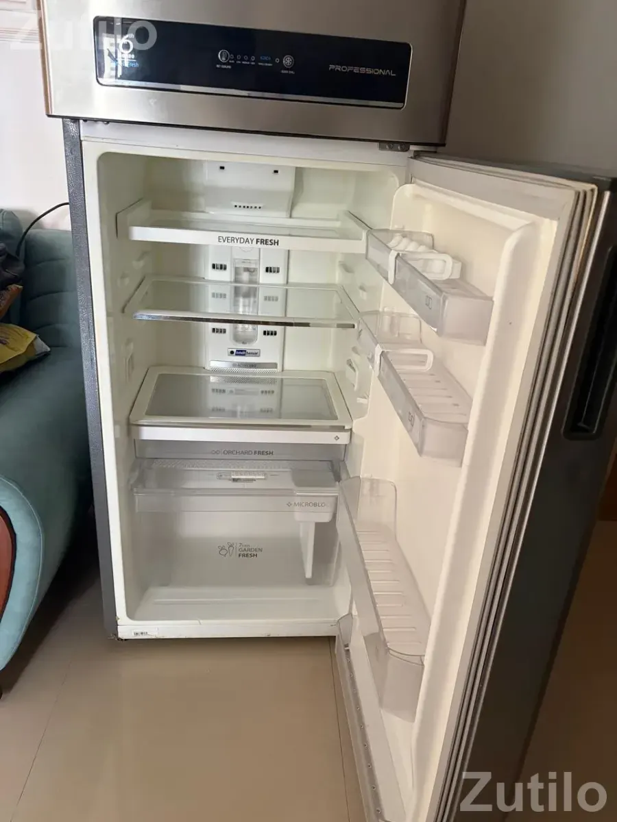 Whirlpool double door fridge - Refrigerators - Ahmedabad City - Image 4