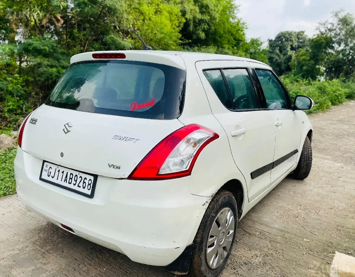 swift - Cars - Bhanvad - Image 2