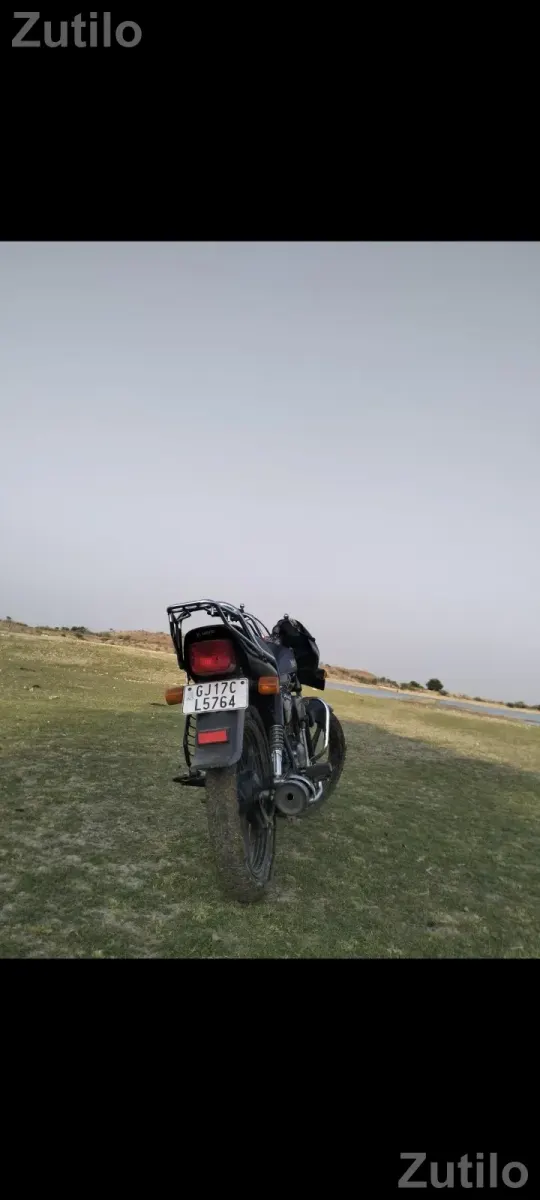 Spender - Bikes - Mahuva - Image 2