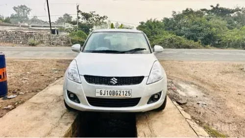 Swift Vdi diesel - Cars - Dwarka - Image 2