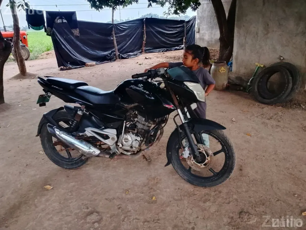 Bajaj Pulsar 135 CC Bike for Sale - બાઇક્સ - પોરબંદર - Image 2